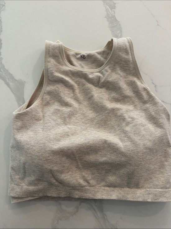 Kindred Bravely Tops - Sublime Bamboo Maternity/Nursing crop top